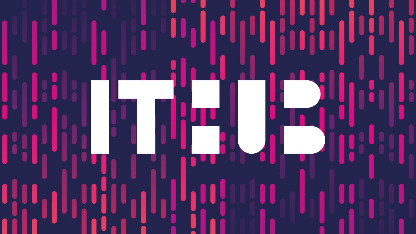 IT Hub logo
